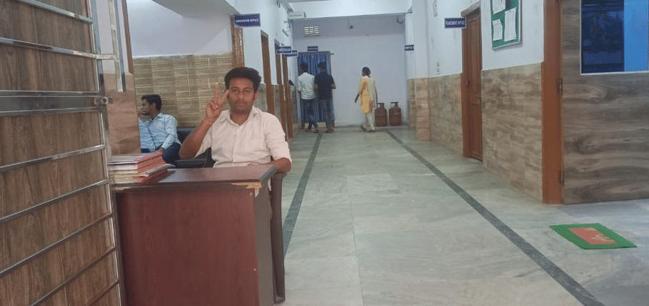 MSJ College of Professional Education Patna Students Life photo 3